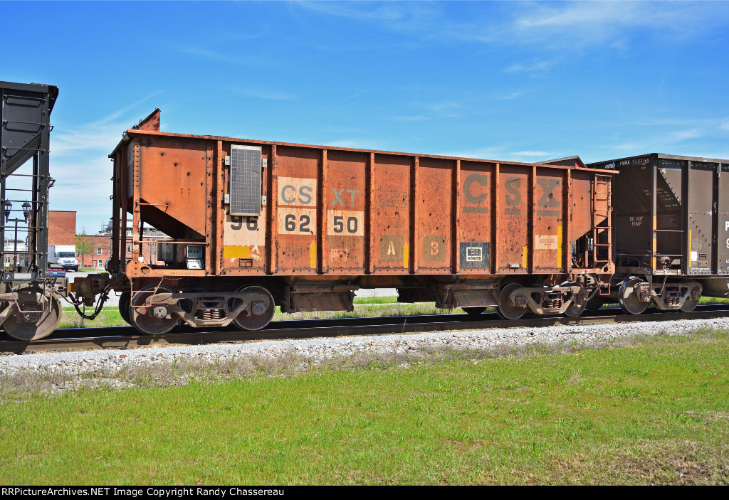 CSXT 966250